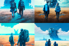 DataAlias_blue_elysium_with_wide_landscape._Man_and_woman_trave_9352c089-74fd-4120-be54-5c04c7a839d1