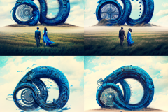 DataAlias_blue_elysium_with_wide_landscape._Man_and_woman_withi_321af07f-f851-4d69-b3b2-db861e7c8d73-1