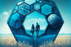 DataAlias_blue_elysium_with_wide_landscape._Man_and_womwithin_a_944c8eed-ccdd-4902-8bd6-d7d5c6980992