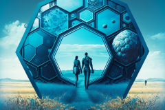 DataAlias_blue_elysium_with_wide_landscape._Man_and_womwithin_a_acbe45d4-6ca4-4ae3-8094-32581d06b3b3