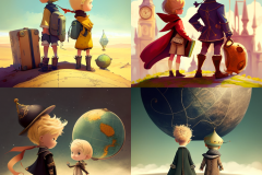 DataAlias_little_prince_and_his_proncess_trapse_around_the_worl_8bb46c77-68c6-4023-a64d-4d1c51ec4d20