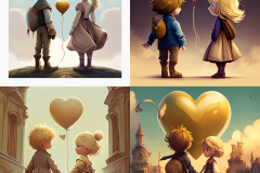 DataAlias_little_prince_with_blonde_hair_and_Little_princess_wi_6bddb470-3f71-4dc9-bbe2-fec8252cd760