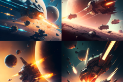 DataAlias_several_sleek_spacecraft_converge_on_a_planet_from_fa_46528b04-e4fb-41aa-83f1-fa9f306552d2